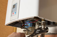 free Michaelston Y Fedw boiler install quotes